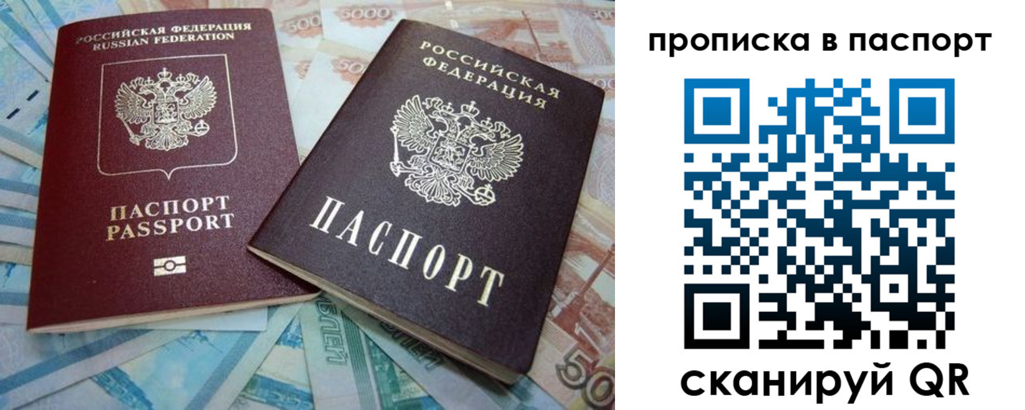 прописка поиск в Мурино